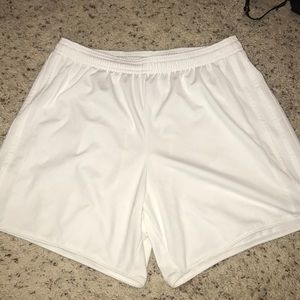Athletic Shorts